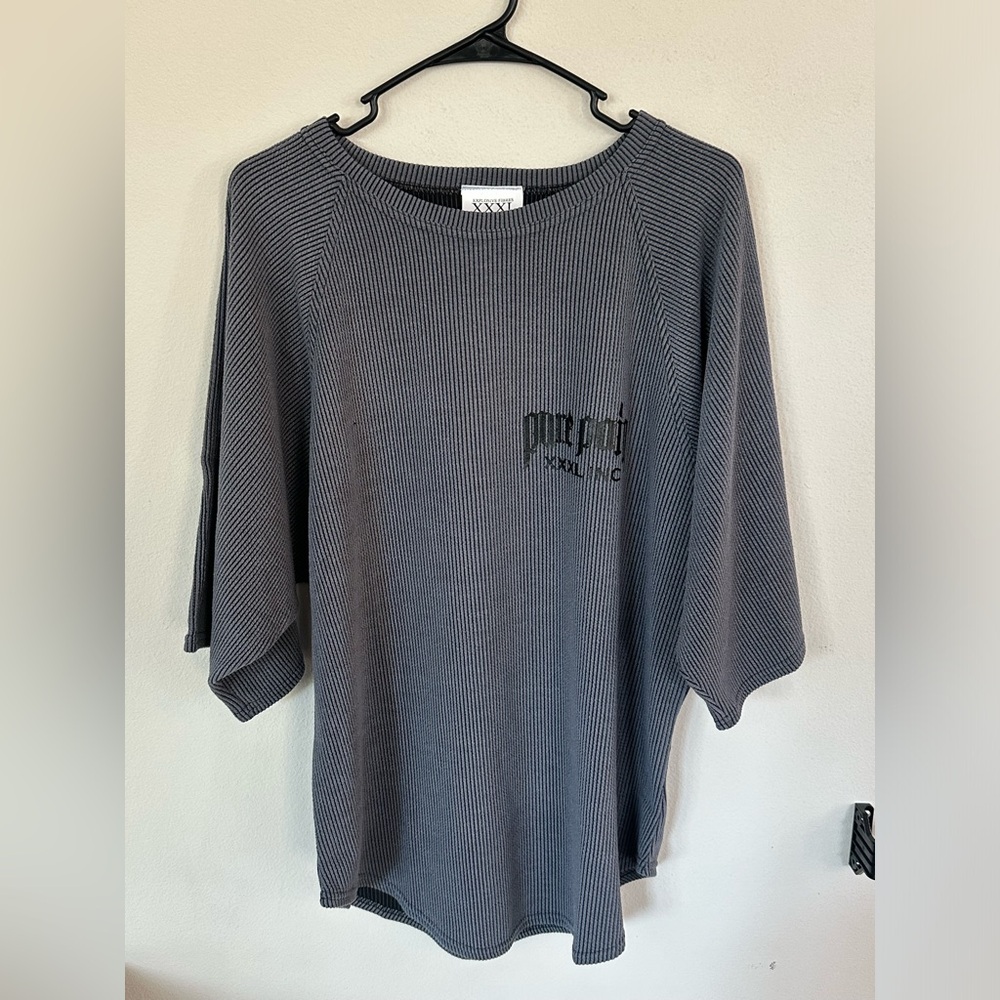XXXL Muscle Clothing "Pure Pain” Old School Ragtop - Picture 2 of 5